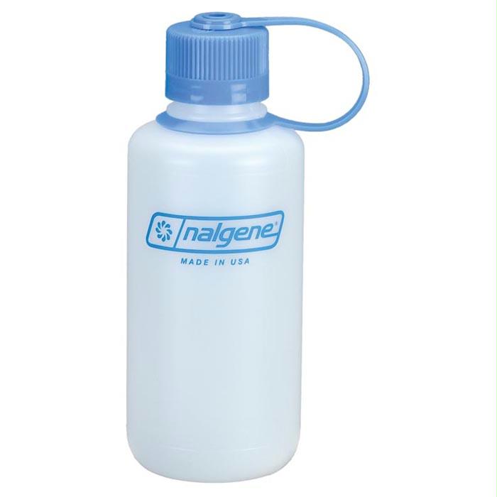 Nm 16Oz Hdpe, made by Nalgene -