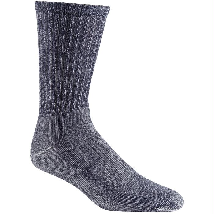 Trail Pack Navy L 2 Pk, made by Fox River -