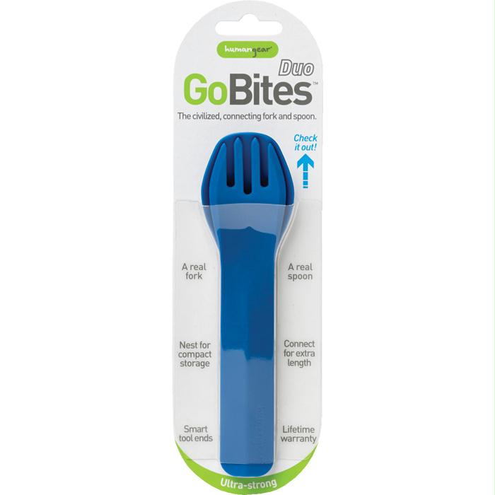 Gobites Duo Blue, made by Humangear -
