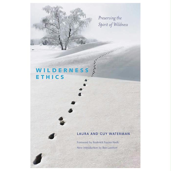 Wilderness Ethics, 2Nd Ed, made by W.w. Norton & Co -