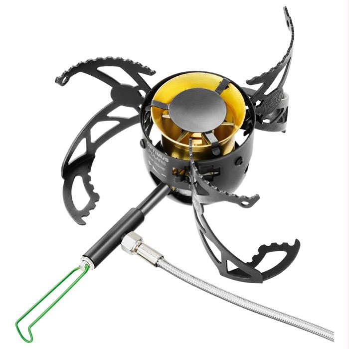 Polaris Optifuel Stove, made by Optimus -