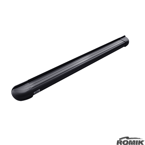 RB2 Runningboard 10-Pres Toyota 4Runner Black Romik, made by Romik - 21725419 RB2 Runningboard 10-Pres Toyota 4Runner Black Romik, made by Romik - 21725419