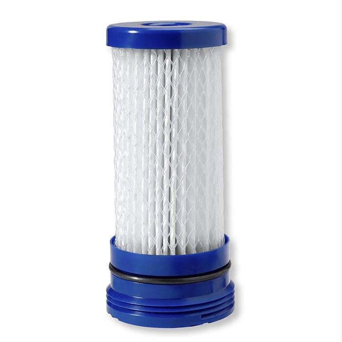 Hiker Pro Rplcment Cartridge, made by Katadyn -