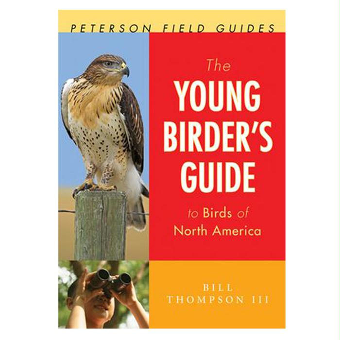 Young Birder'S Gd Na, made by HOUGHTON MIFFLIN -