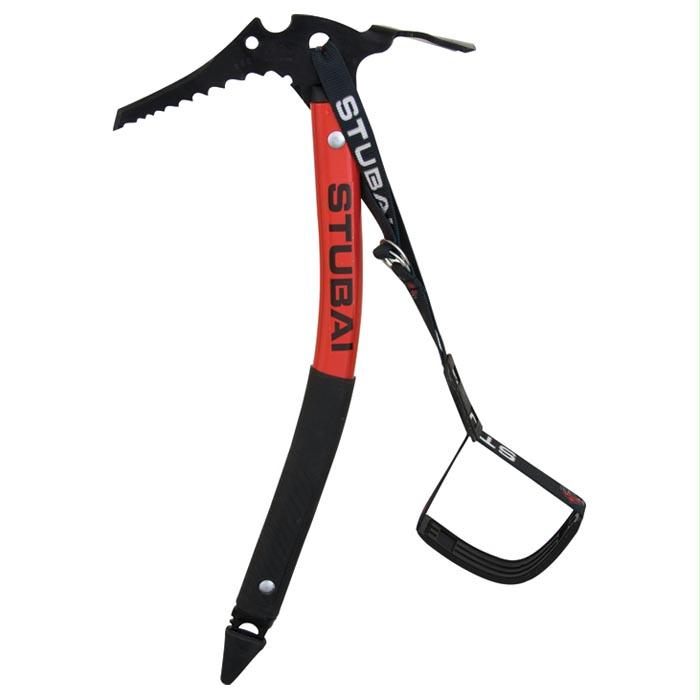 Hornet Ice Tool - Adze, made by Stubai -