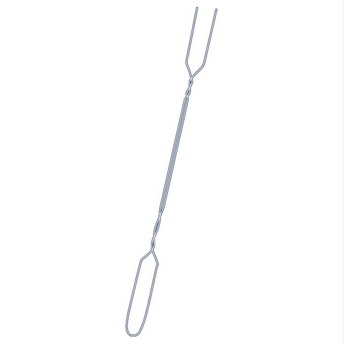 Roaster Toaster Forks 4Pk, made by Rome -