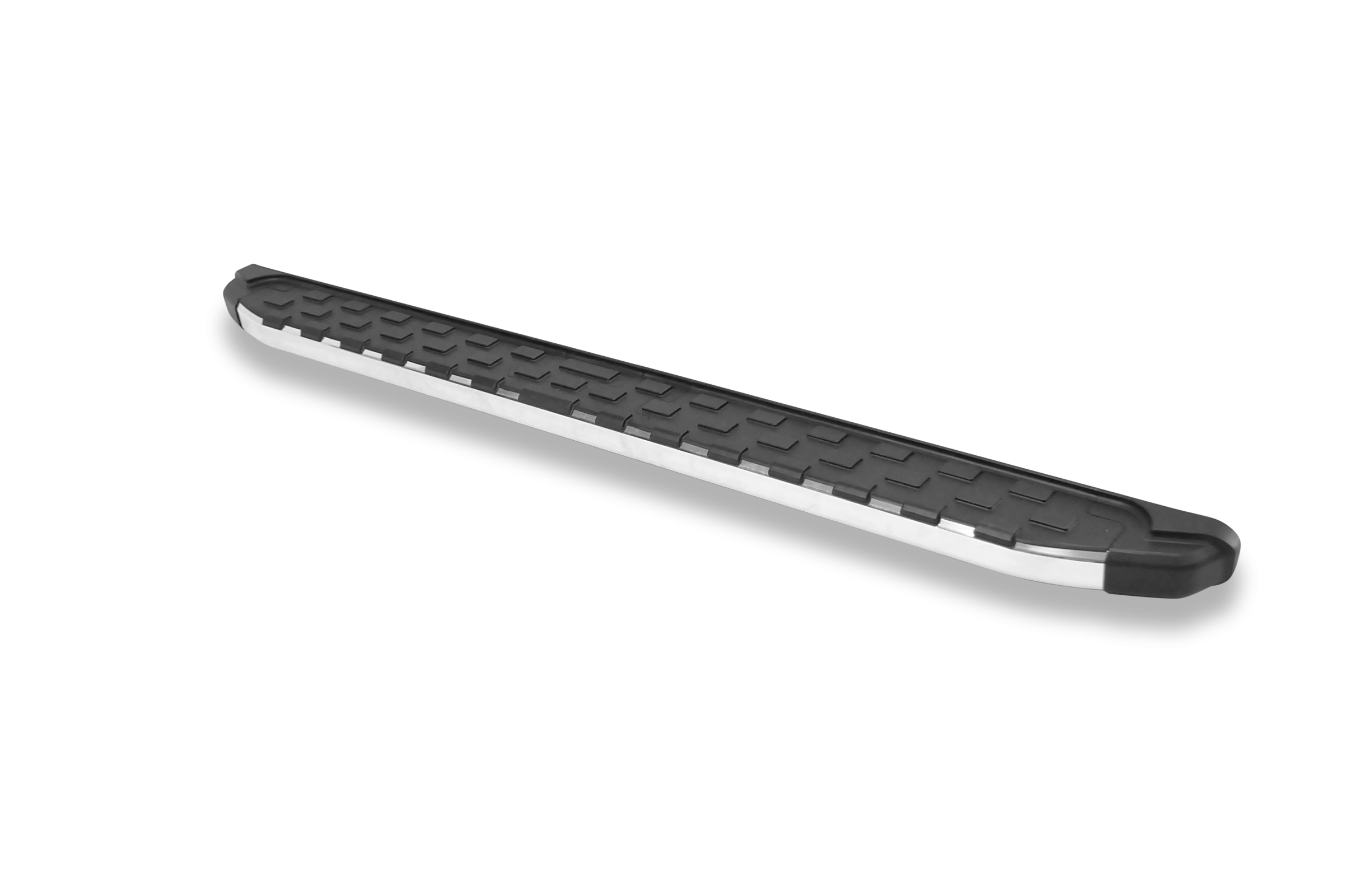 Hyundai Palisade SUV Running Boards REC-B Side Steps 20-22 Polished Romik, made by Romik - 52216418 Hyundai Palisade SUV Running Boards REC-B Side Steps 20-22 Polished Romik, made by Romik - 52216418