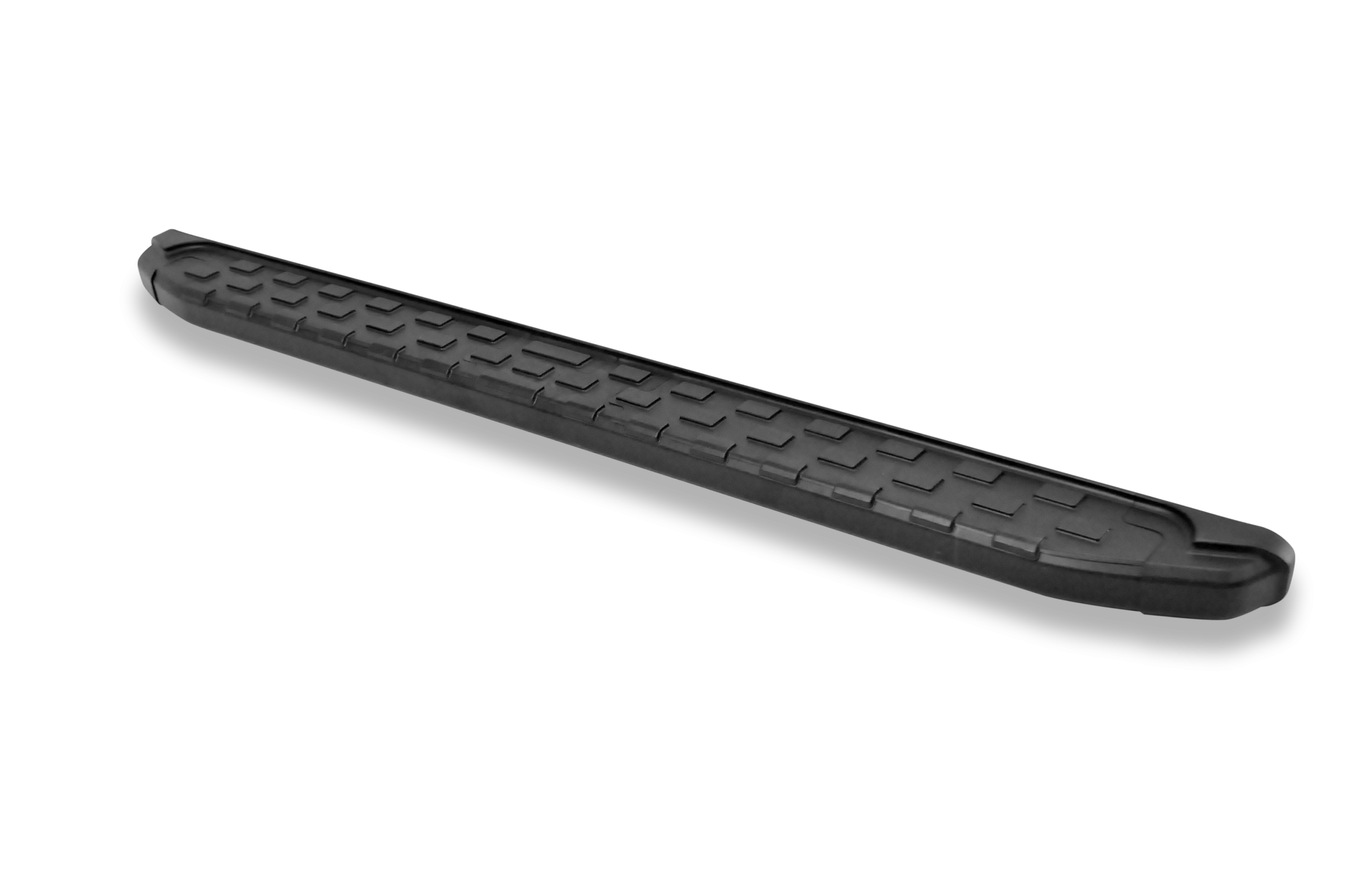 Lincoln Aviator SUV Running Boards REC-B Side Steps 20-22 Anodized Black Romik, made by Romik - 52386419 Lincoln Aviator SUV Running Boards REC-B Side Steps 20-22 Anodized Black Romik, made by Romik - 52386419