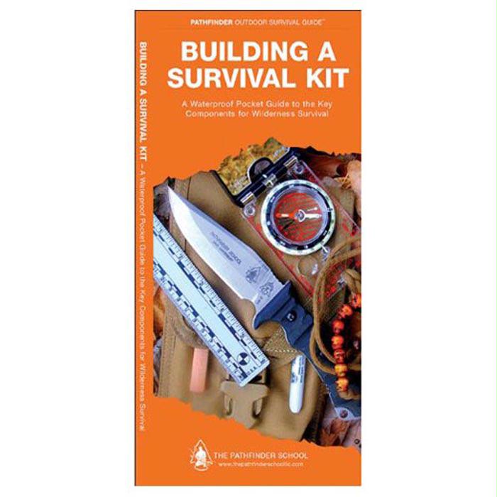 Building A Survival Kit, made by Waterford Press - Building A Survival Kit, made by Waterford Press -