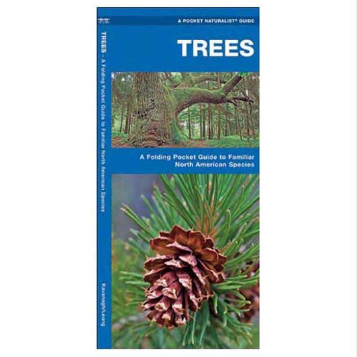 Trees, made by Waterford Press -