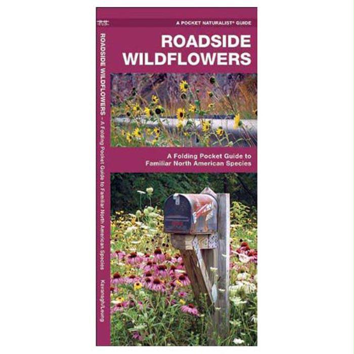 Roadside Wildflowers, made by Waterford Press -