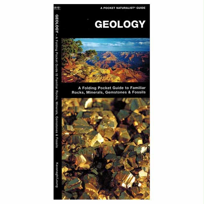 Geology, made by Waterford Press -