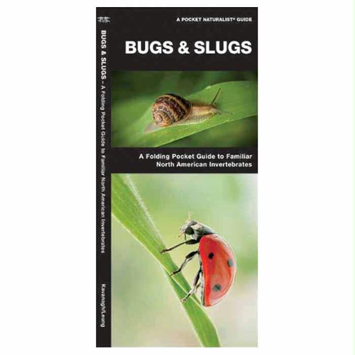 Bugs And Slugs, made by Waterford Press -