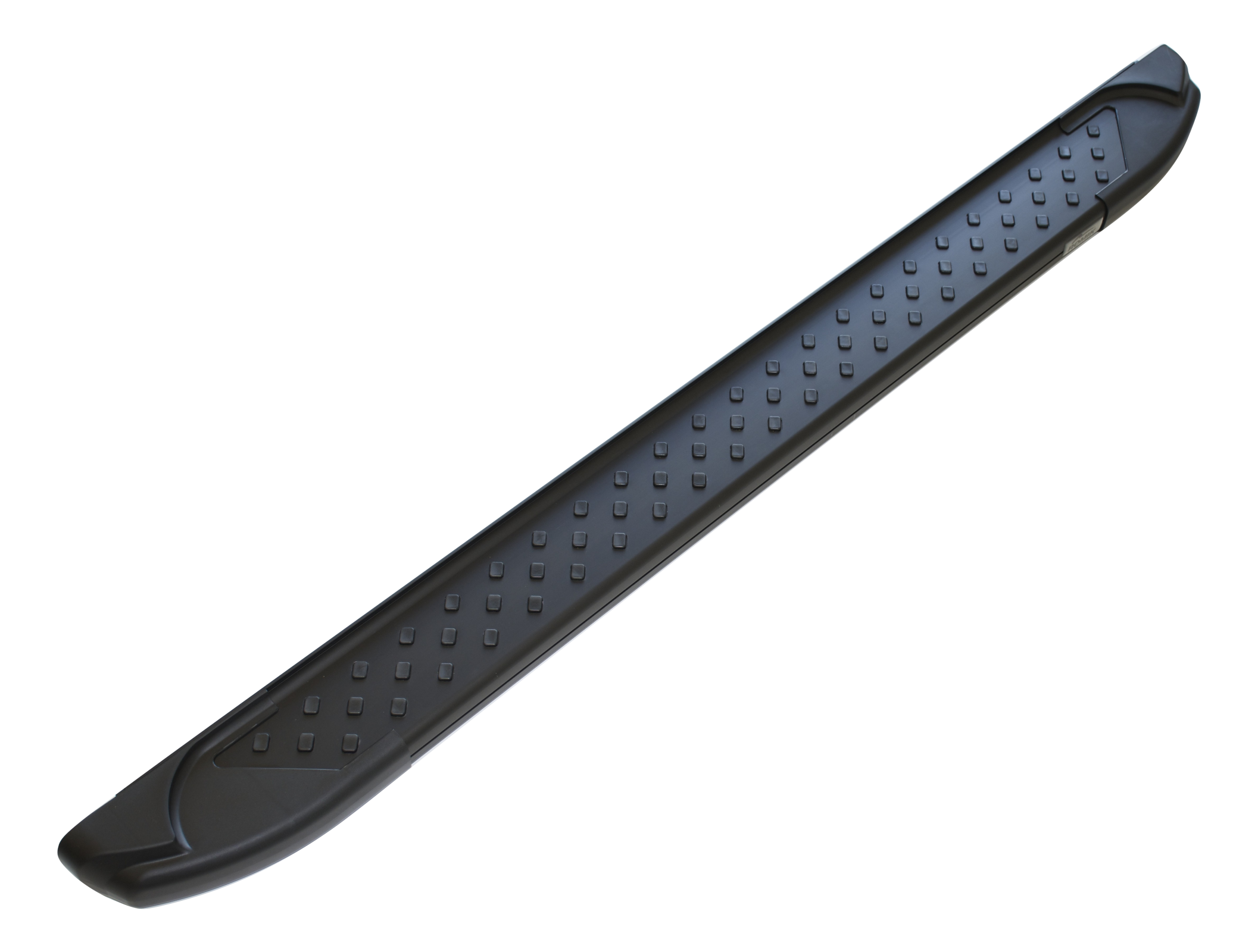 Discovery Running Boards 17-22 Land Rover Discovery Black RAL Series Romik, made by Romik - 62014419