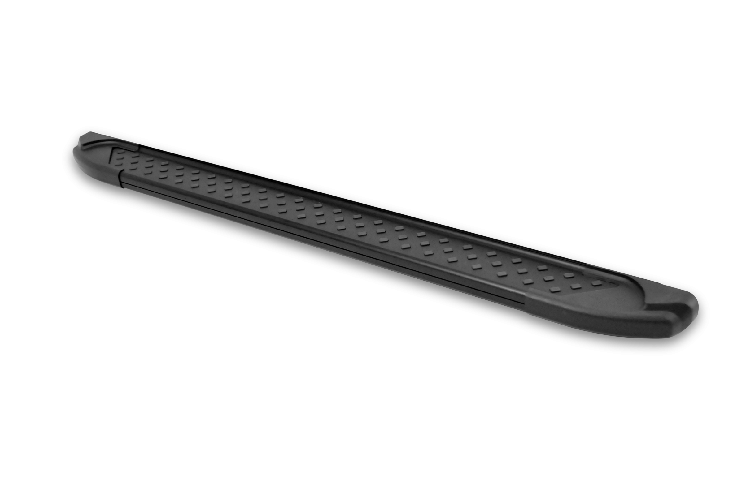 Palisade Running Boards 20-22 Hyundai Palisade Black RAL Series Romik, made by Romik - 62216419