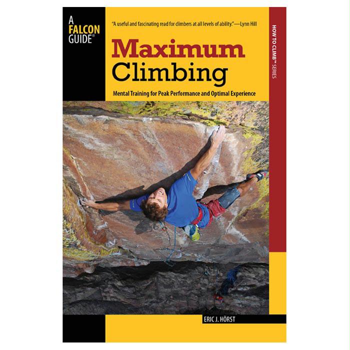 Maximum Climbing, made by National Book Netwrk -