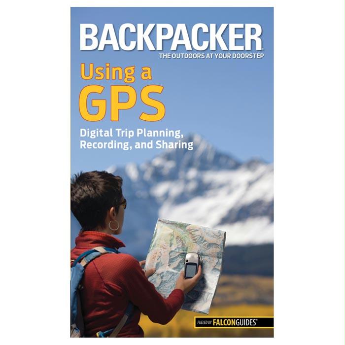 Using A Gps Book, made by National Book Netwrk -