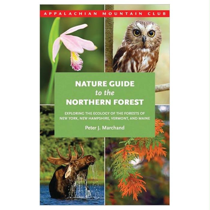 Amc Nature Gd To No Forest, made by National Book Netwrk -
