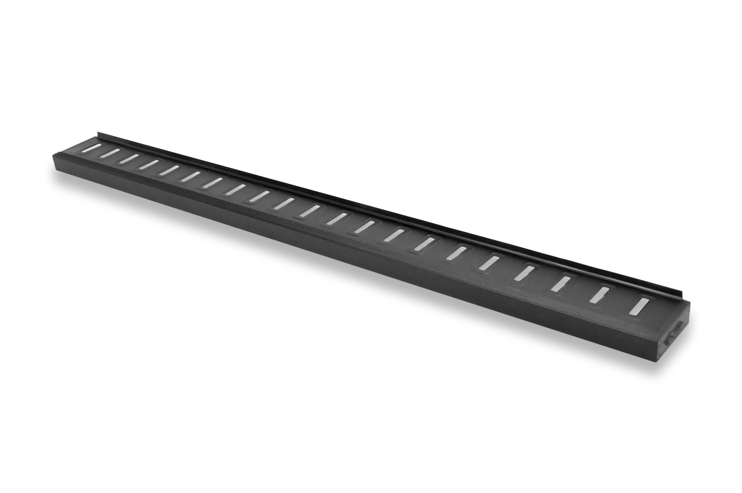 Mercedes Benz Sprinter No Drill Connect Running Boards Black 2014-2020 ROF-C Series Romik, made by Romik - 87382319 Mercedes Benz Sprinter No Drill Connect Running Boards Black 2014-2020 ROF-C Series Romik, made by Romik - 87382319