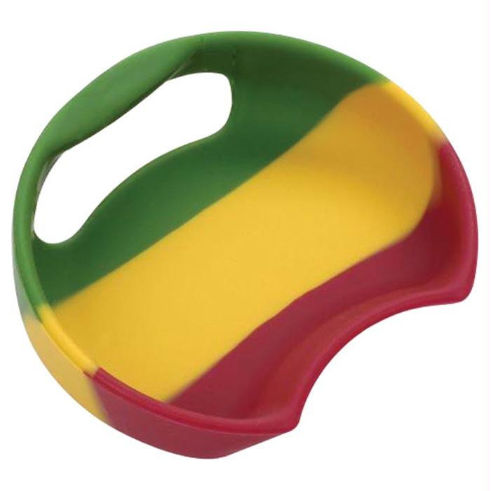 Splashguard Rasta Unvrs, made by Splashguard -