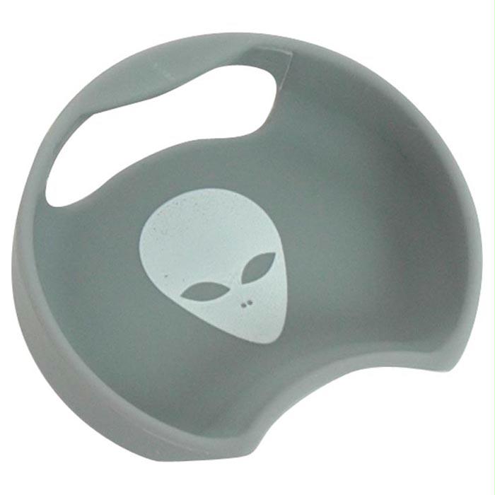 Splashguard Alien Gray Unvrs, made by Splashguard -