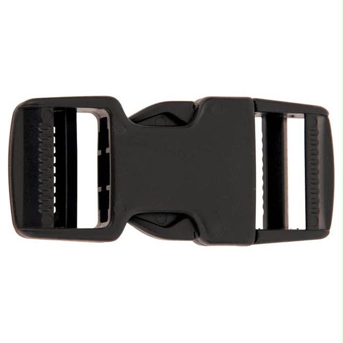 Dual Adjust 1" Bulk, made by Peregrine Outfitters - Dual Adjust 1" Bulk, made by Peregrine Outfitters -
