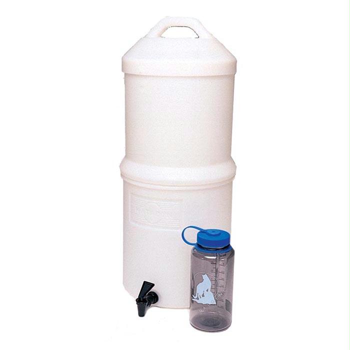 Trk Drip Ceradyn Filter, made by Katadyn -