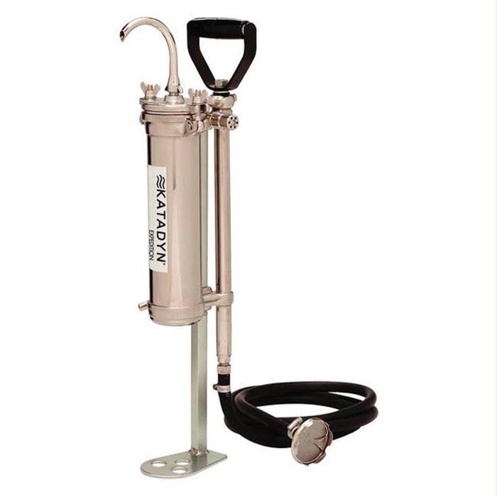 Expedition Filter, made by Katadyn - Expedition Filter, made by Katadyn -