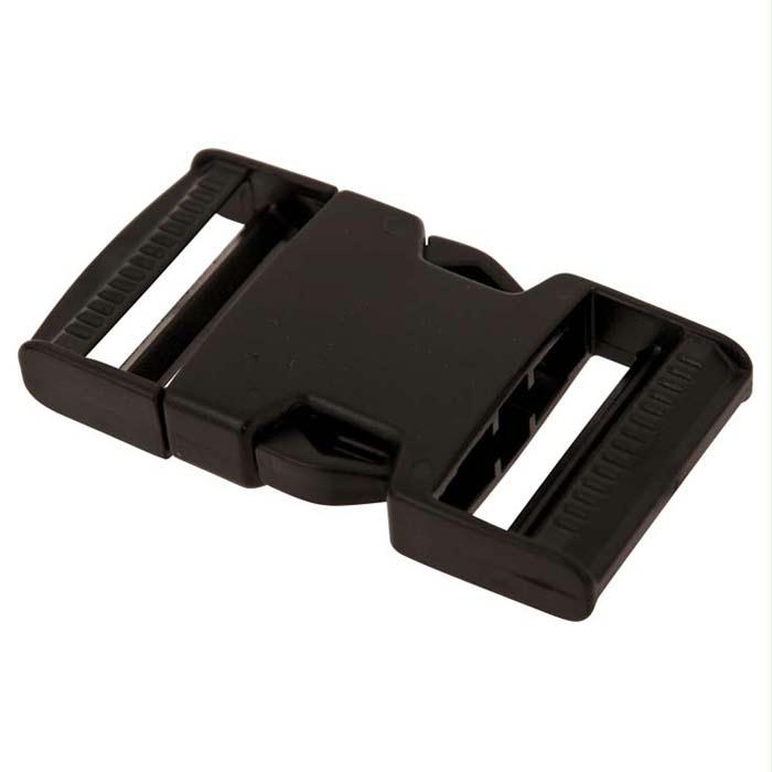 Dual Adjust 1 1/2" 1 Pk, made by Peregrine Outfitters - Dual Adjust 1 1/2" 1 Pk, made by Peregrine Outfitters -