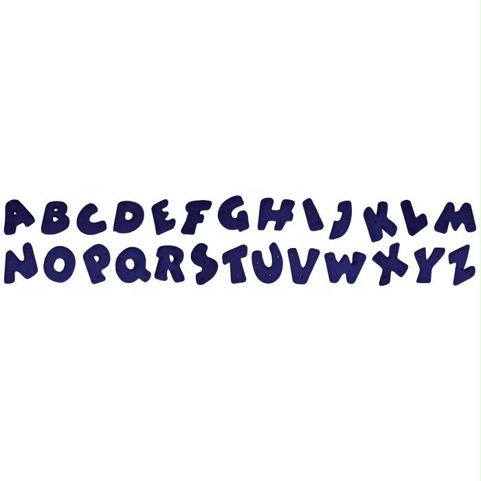 Alphabet "B" Easymount, made by Groperz -