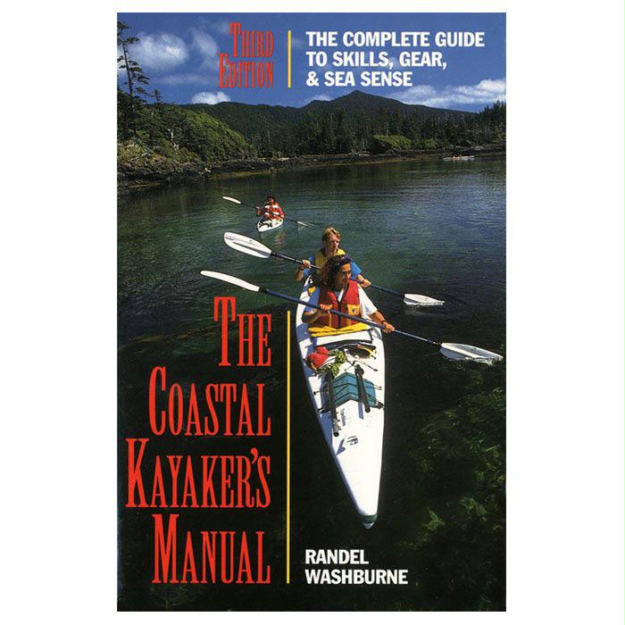 The Coastal Kayaker'S Manual, made by National Book Netwrk -