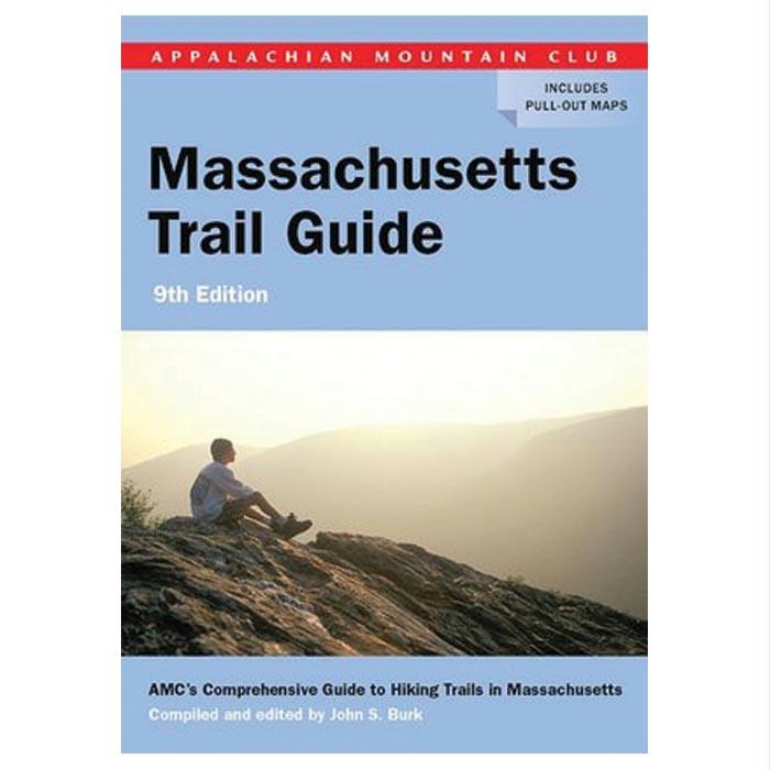 Amc Massachusetts Trail, made by National Book Netwrk -