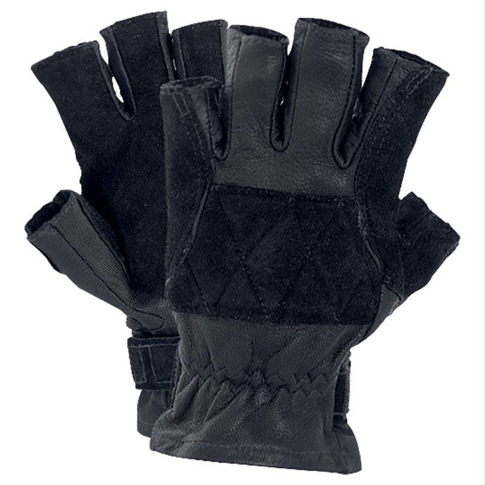 Verve 3/4 Glove S-8, made by Singing Rock -