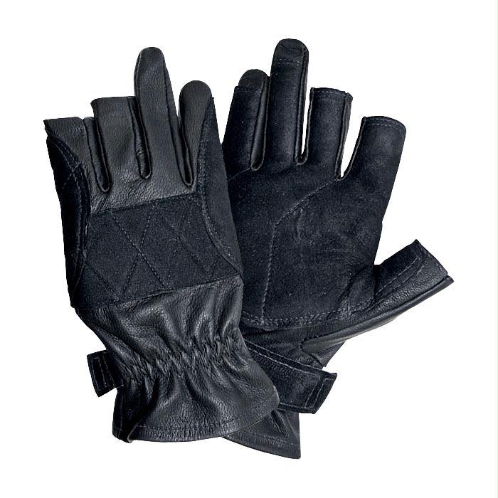 Verve Short Glove Xl-11, made by Singing Rock -