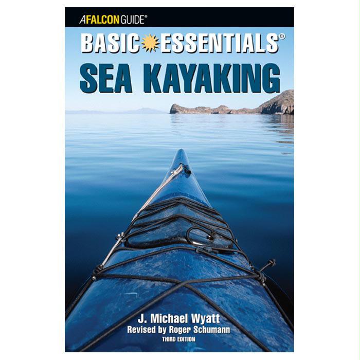 B.E. Sea Kayaking, made by National Book Netwrk -