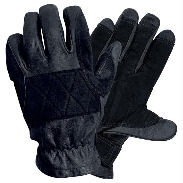 Verve Kevlar/Nomex Glove S-8, made by Singing Rock -
