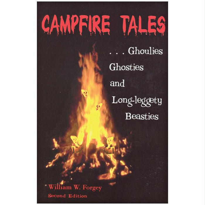 Campfire Tales 3Rd, made by National Book Netwrk -