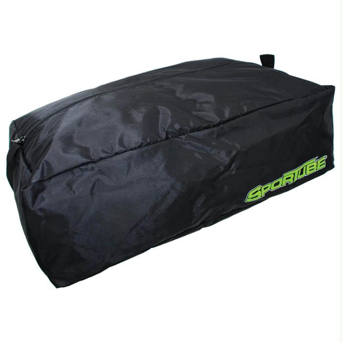 Nik Nac Pac, made by Sportube -