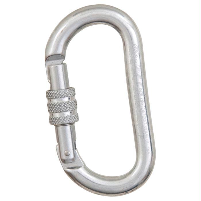 Oval Keylock Sg Polish, made by Kong - Oval Keylock Sg Polish, made by Kong -