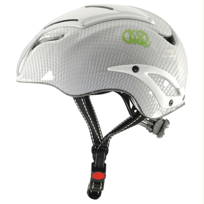 Kosmos Helmet S/M - White, made by Kong - Kosmos Helmet S/M - White, made by Kong -