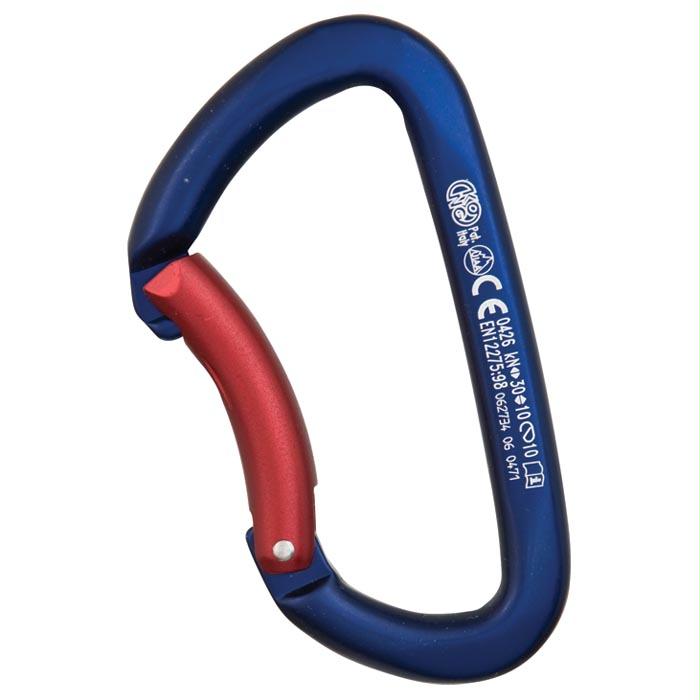 Guide Bent Anodized, made by Kong - Guide Bent Anodized, made by Kong -