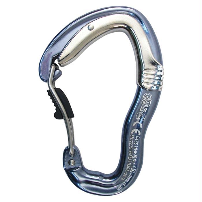 Ergo Wire Lock Gate, made by Kong - Ergo Wire Lock Gate, made by Kong -
