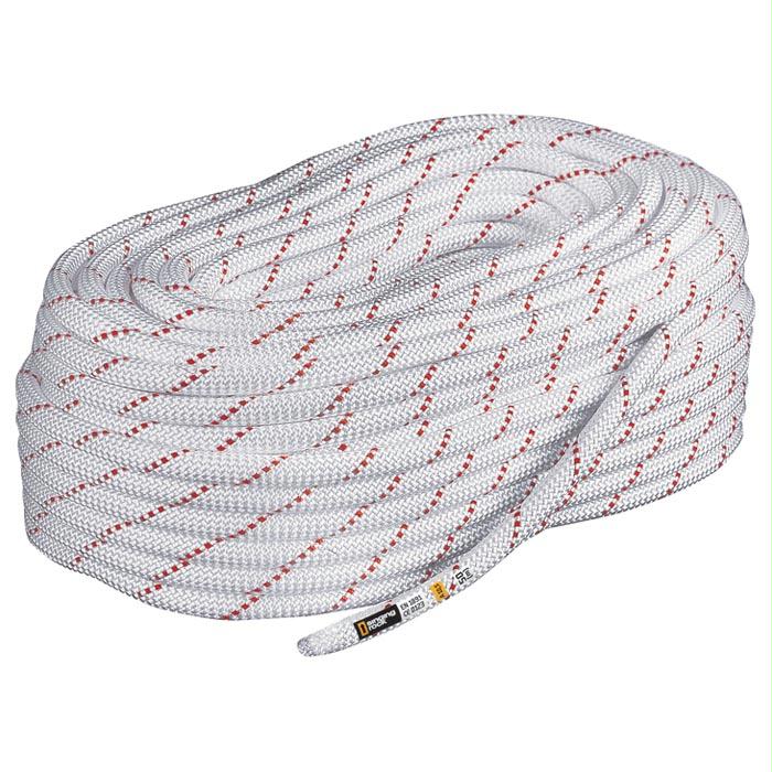 R44 11Mm 300' White Nfpa, made by Singing Rock -