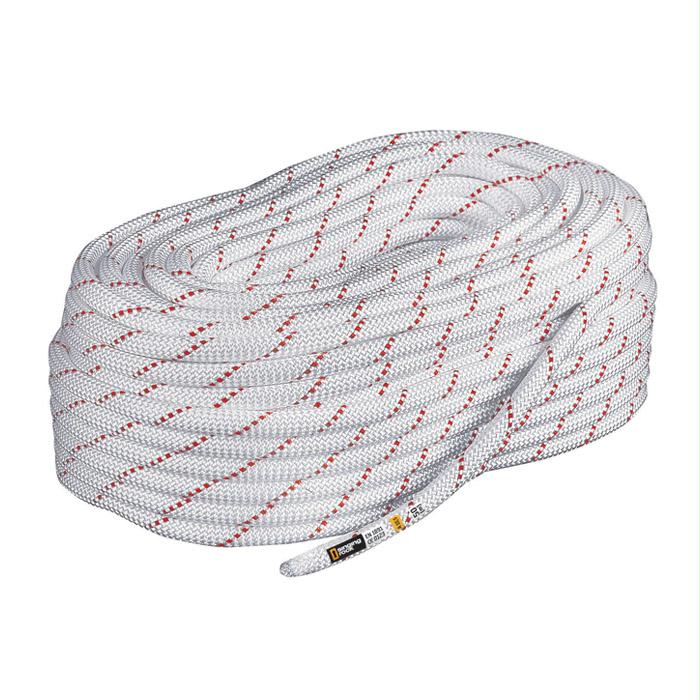 R44 11Mm 150' White Nfpa, made by Singing Rock -