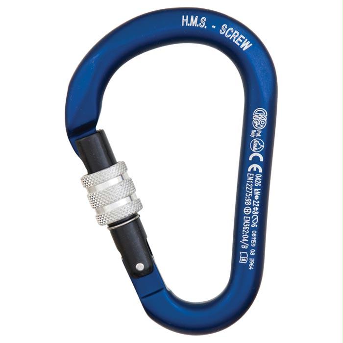 Hms Sg Anodized, made by Kong - Hms Sg Anodized, made by Kong -