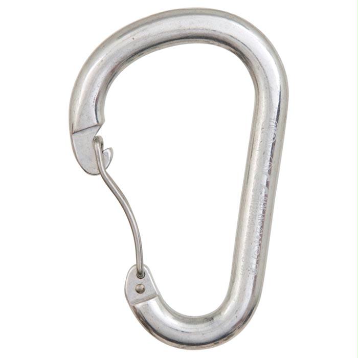 Paddle Wire Gate Polished, made by Kong - Paddle Wire Gate Polished, made by Kong -