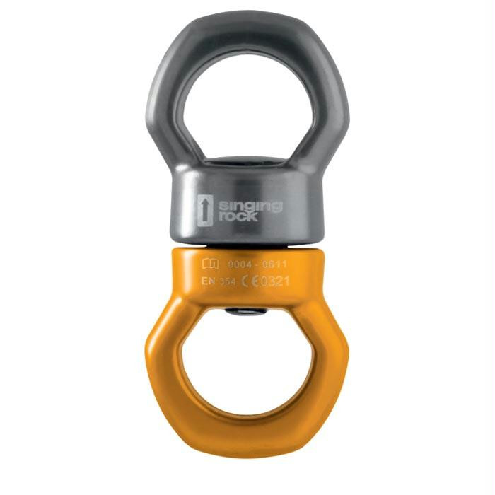 Singing Rock Twister Swivel, made by Singing Rock - K0030OG00 Singing Rock Twister Swivel, made by Singing Rock - K0030OG00