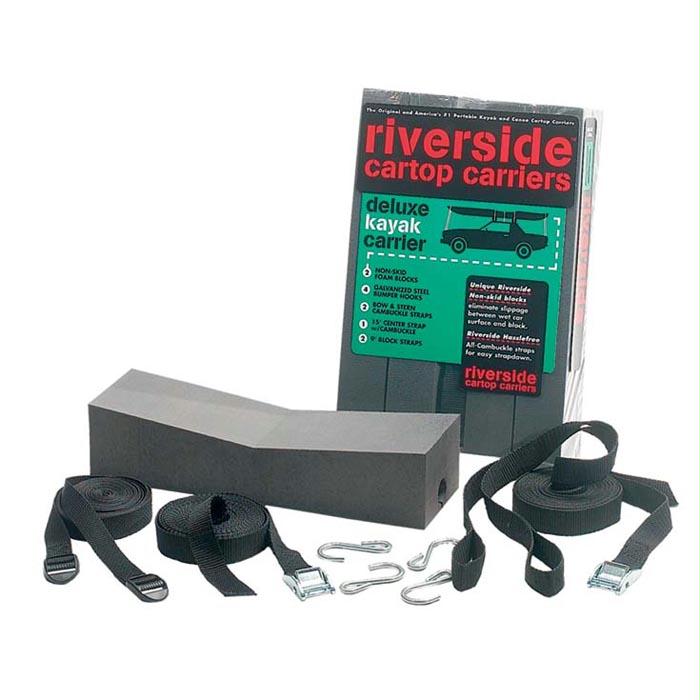 Deluxe Kayak Kit 14", made by Riverside - Deluxe Kayak Kit 14", made by Riverside -