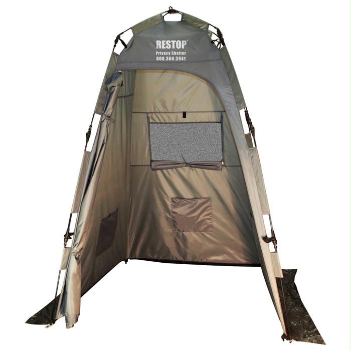 Restop Privacy Shelter, made by Restop -