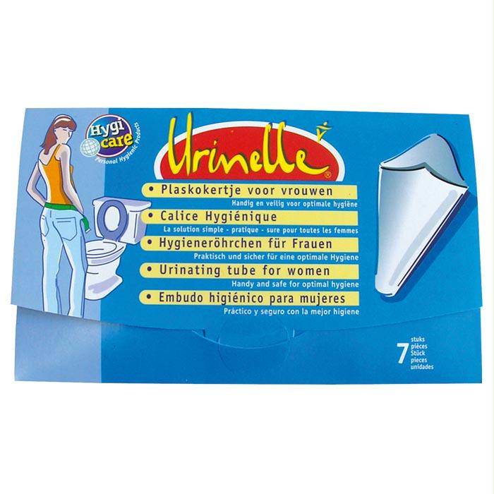 Urinelle 7Pk, made by Urinelle -